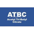 ATBC Acetyl -Tributylcitrat -Weichmacher 2023 verwendet